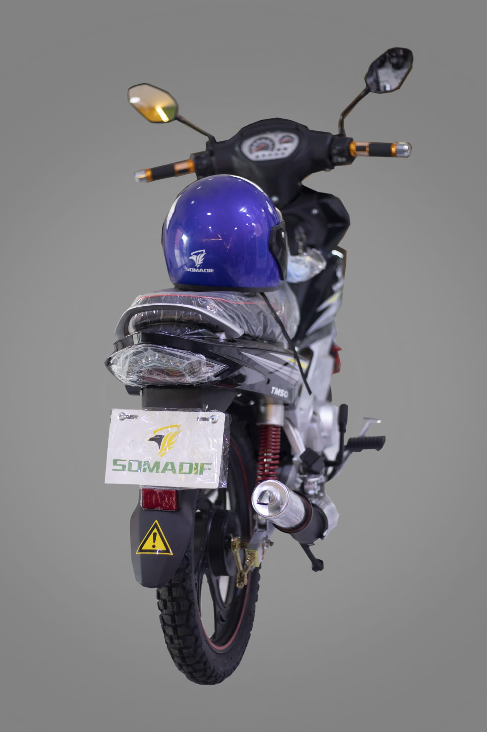 SOMADIF SF150ZH-20A